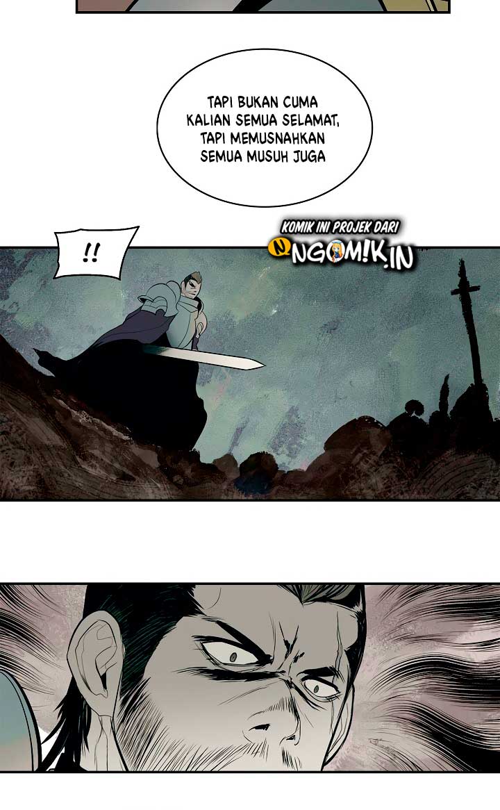 Dark Lady Isekai Chapter 14 Gambar 27