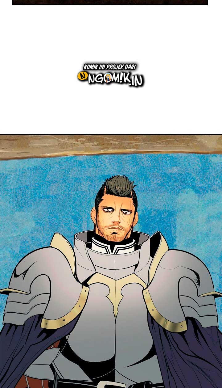 Dark Lady Isekai Chapter 14 Gambar 3