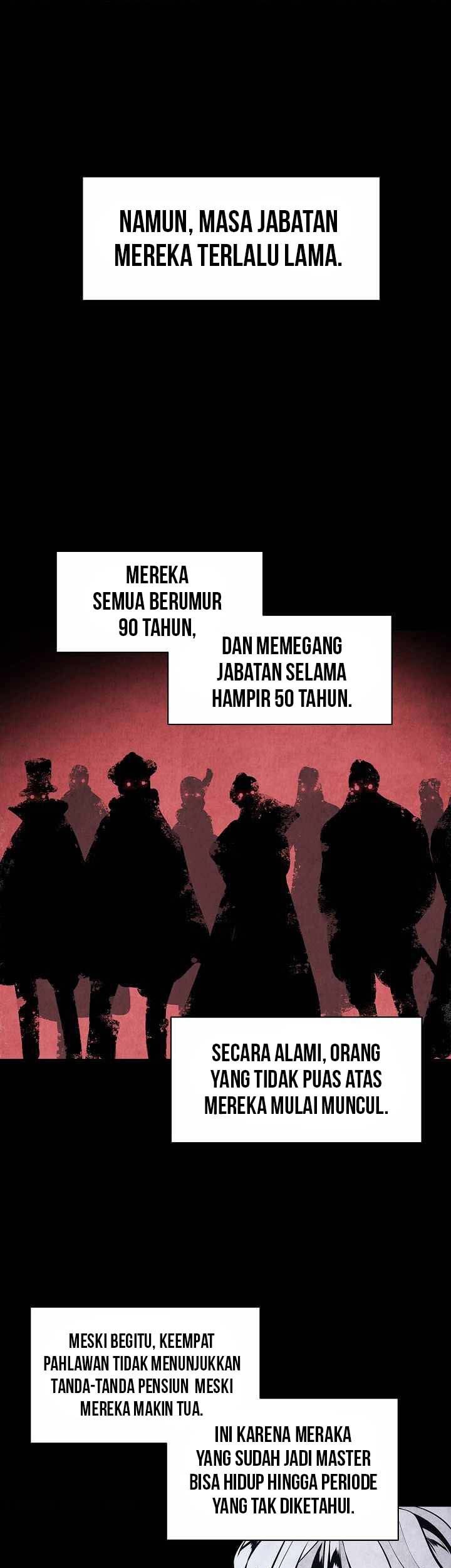 Dark Lady Isekai Chapter 140 Gambar 23