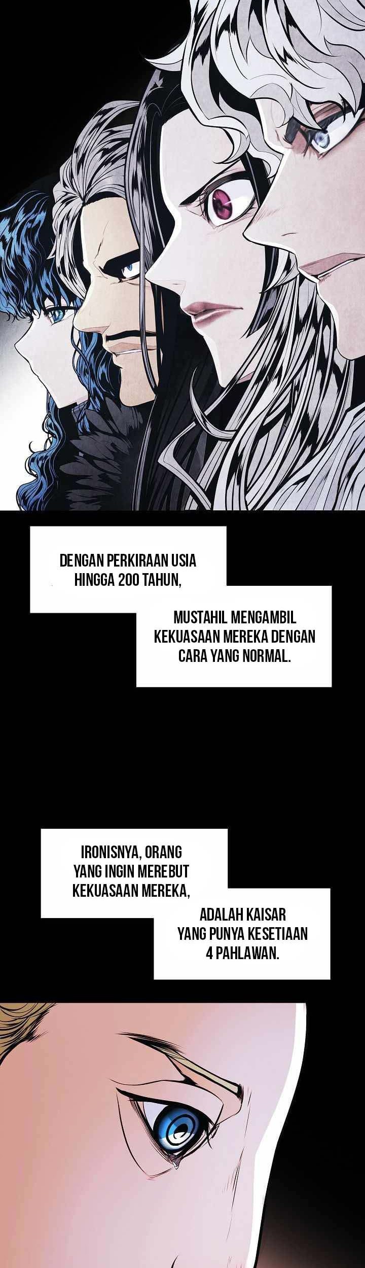 Dark Lady Isekai Chapter 140 Gambar 24