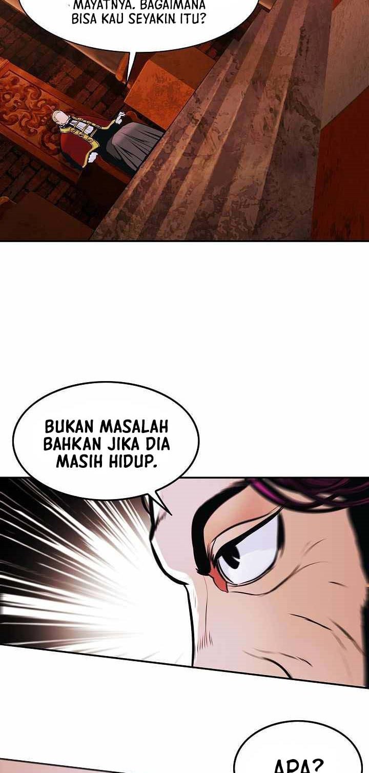 Dark Lady Isekai Chapter 140 Gambar 28