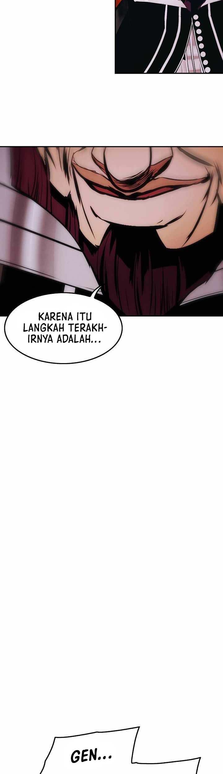 Dark Lady Isekai Chapter 140 Gambar 33