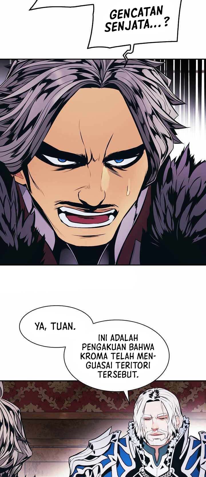 Dark Lady Isekai Chapter 140 Gambar 34