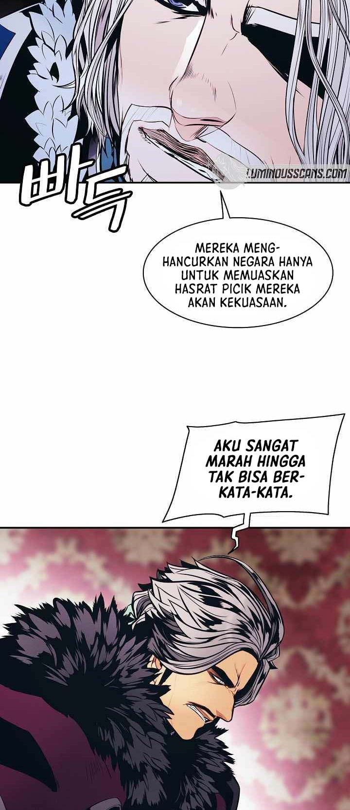 Dark Lady Isekai Chapter 140 Gambar 37