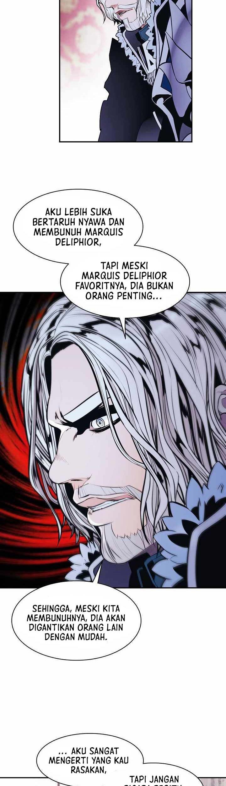 Dark Lady Isekai Chapter 140 Gambar 39