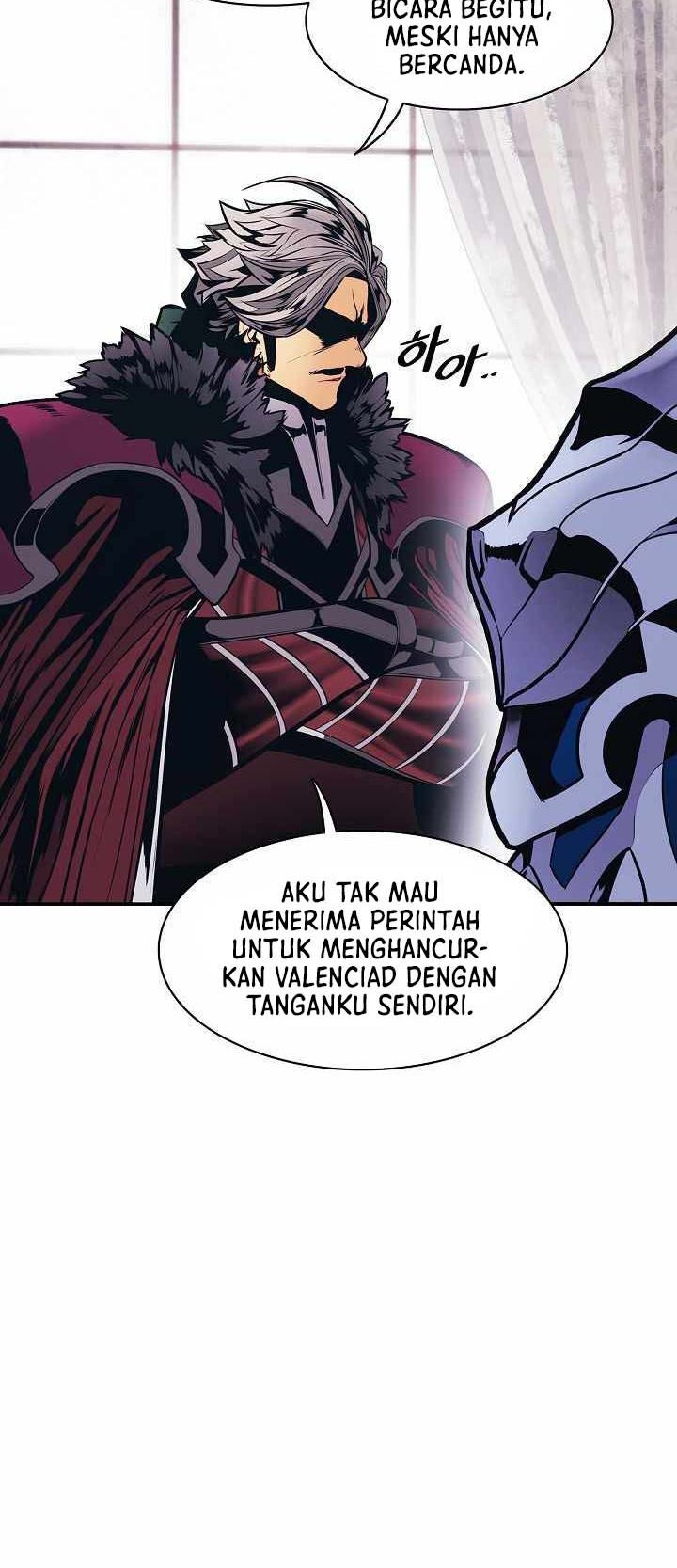 Dark Lady Isekai Chapter 140 Gambar 40