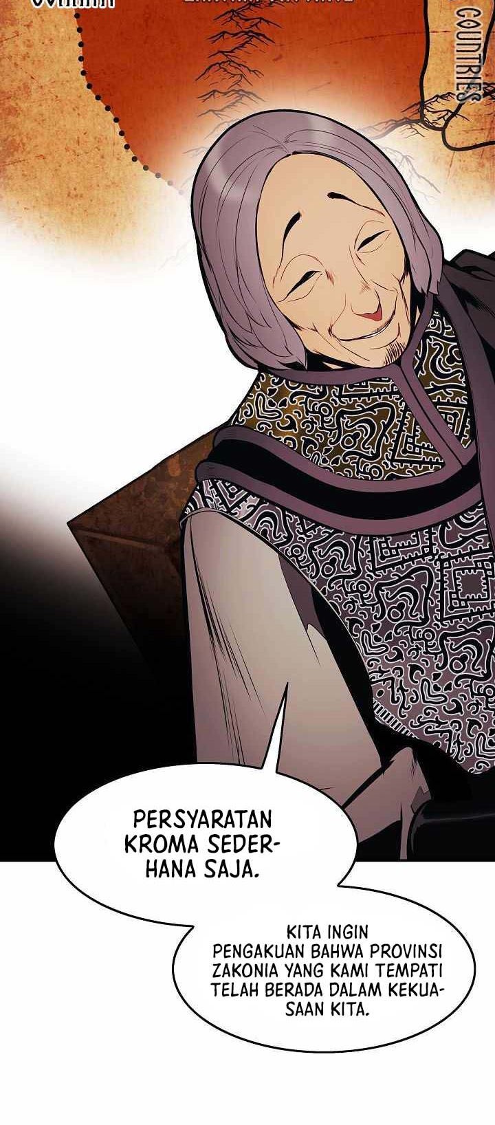 Dark Lady Isekai Chapter 140 Gambar 46