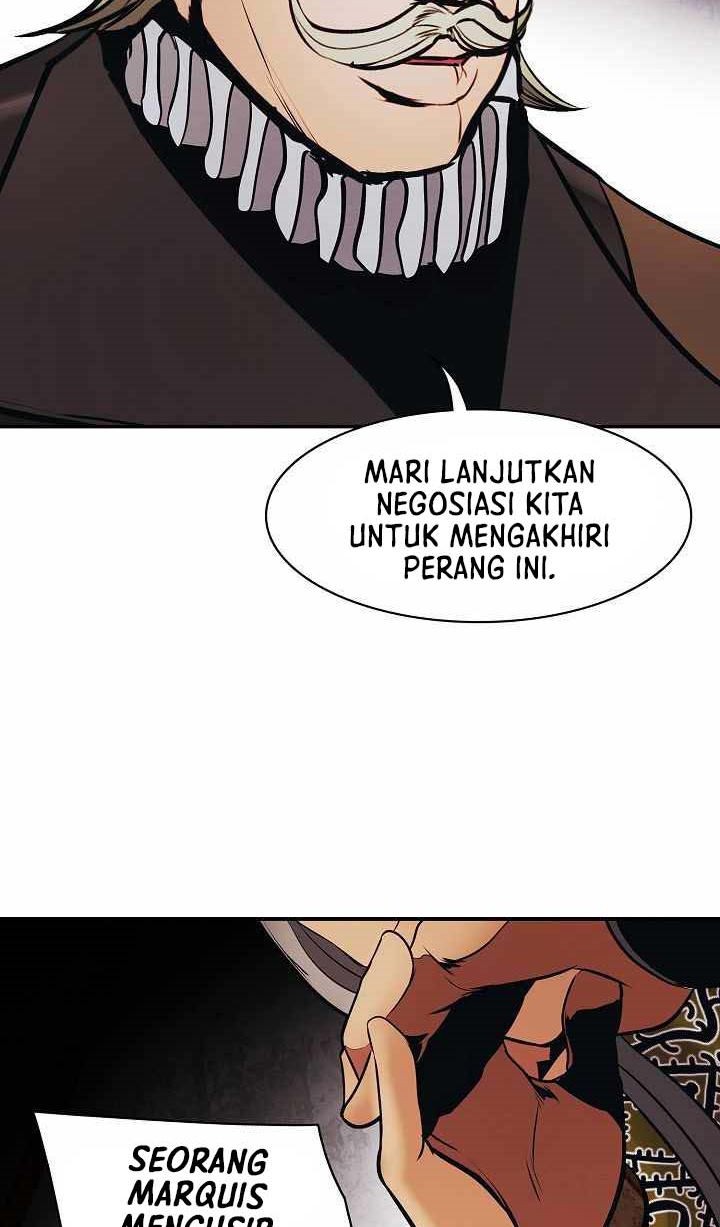 Dark Lady Isekai Chapter 140 Gambar 55