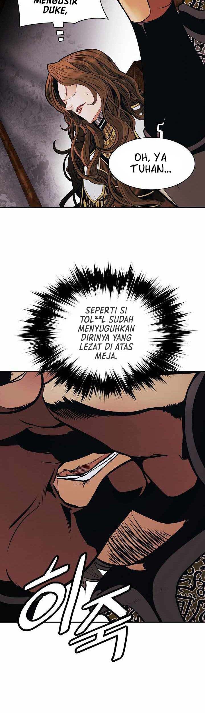 Dark Lady Isekai Chapter 140 Gambar 56