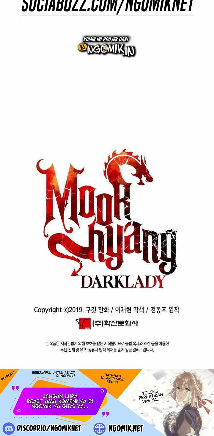 Dark Lady Isekai Chapter 140 Gambar 58