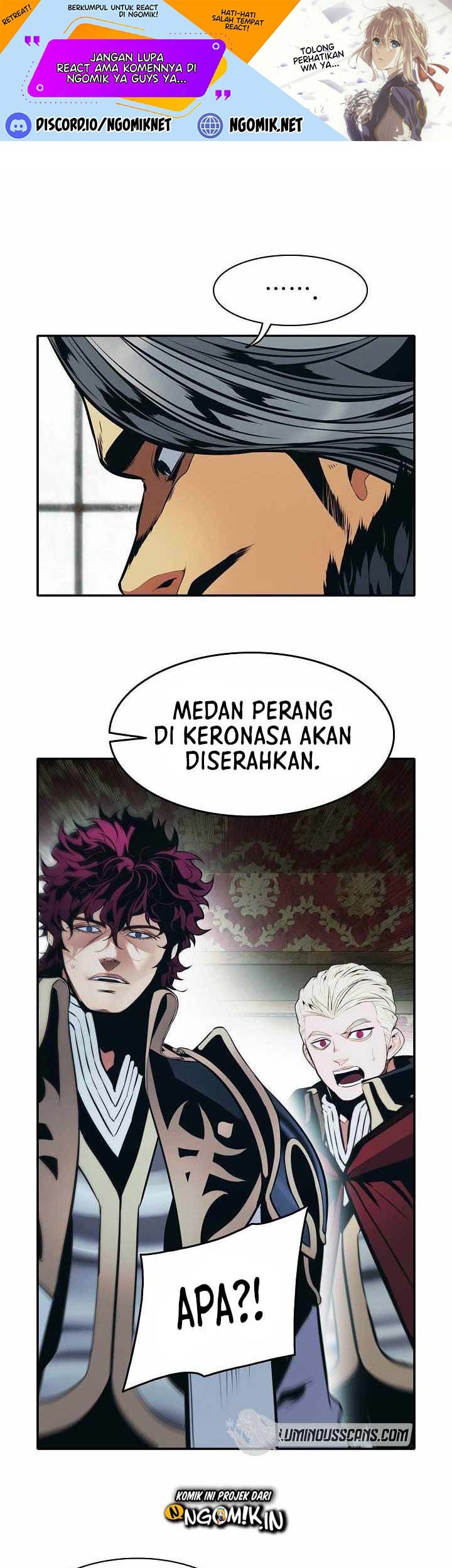 Manhwa Dark Lady Isekai Chapter 140 gambar nomor 2