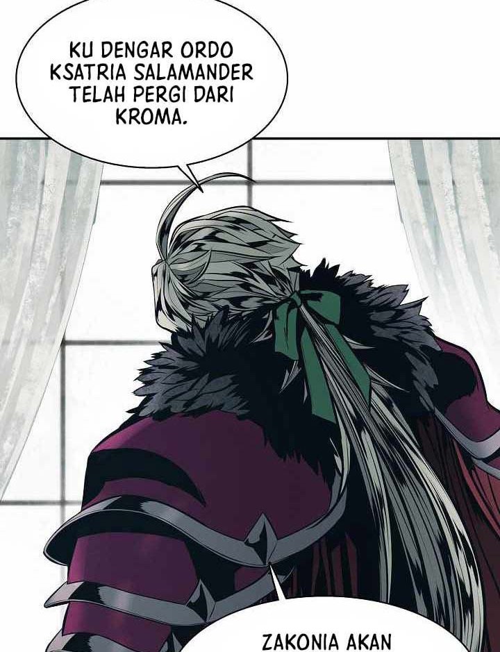 Dark Lady Isekai Chapter 140 Gambar 3