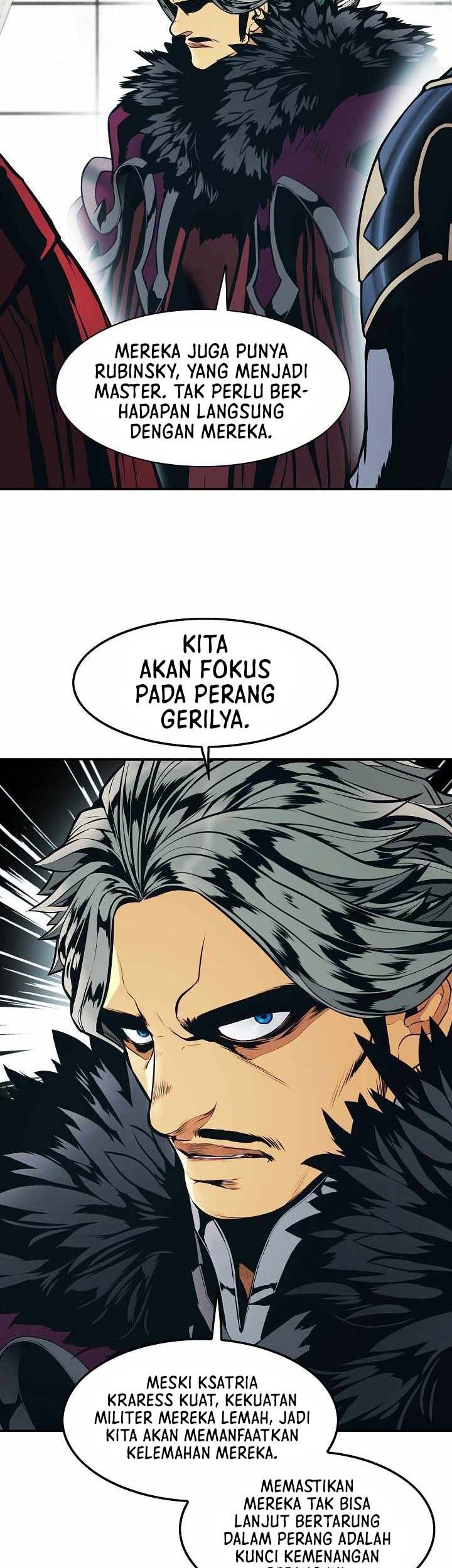 Dark Lady Isekai Chapter 140 Gambar 6