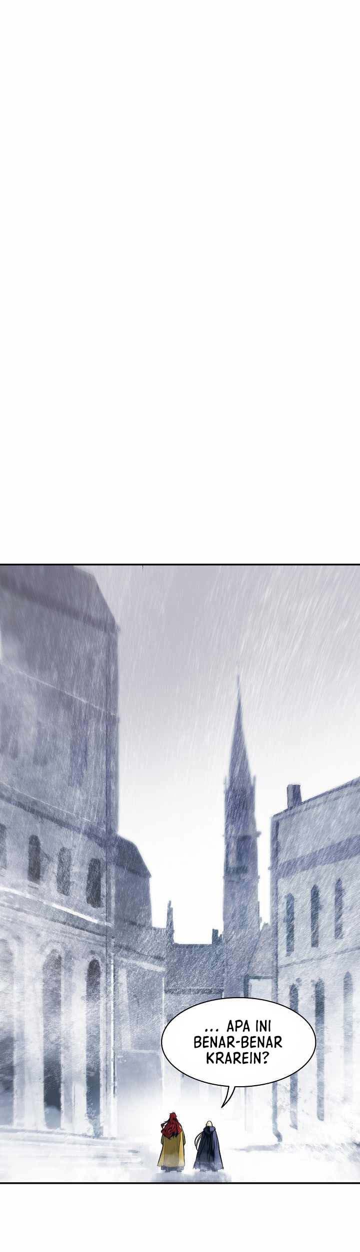 Dark Lady Isekai Chapter 140 Gambar 8