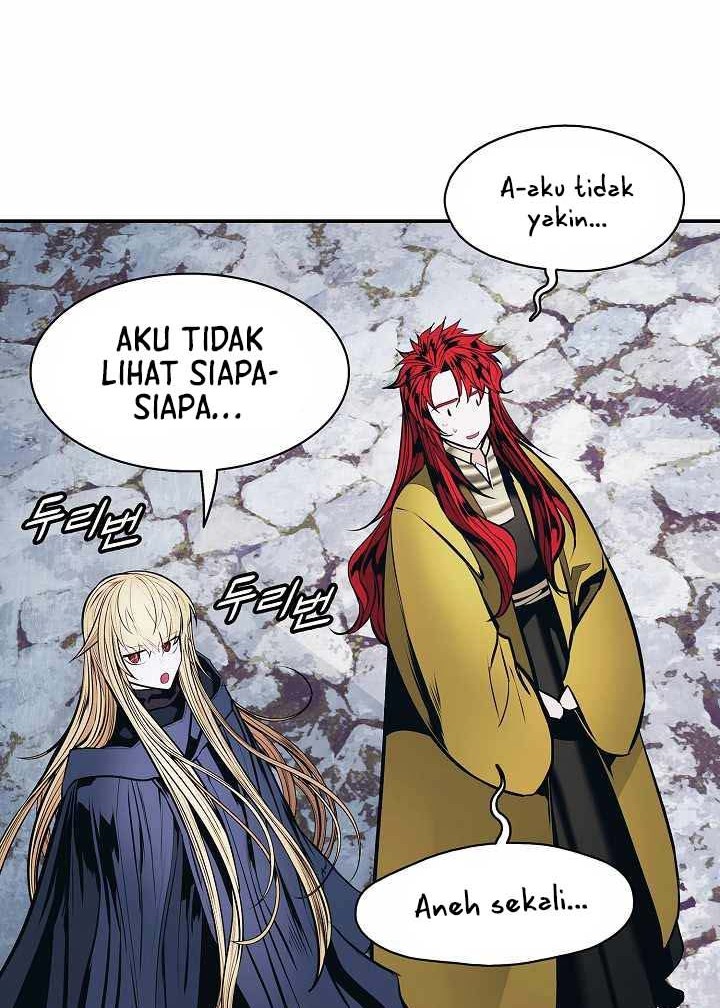 Dark Lady Isekai Chapter 140 Gambar 9