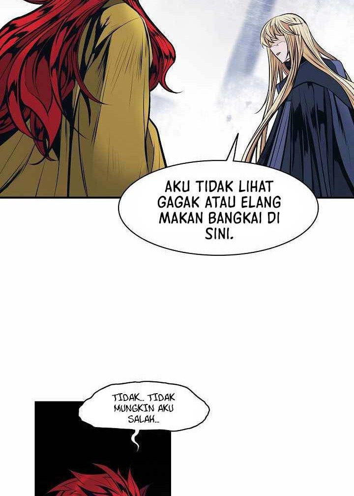 Dark Lady Isekai Chapter 140 Gambar 11