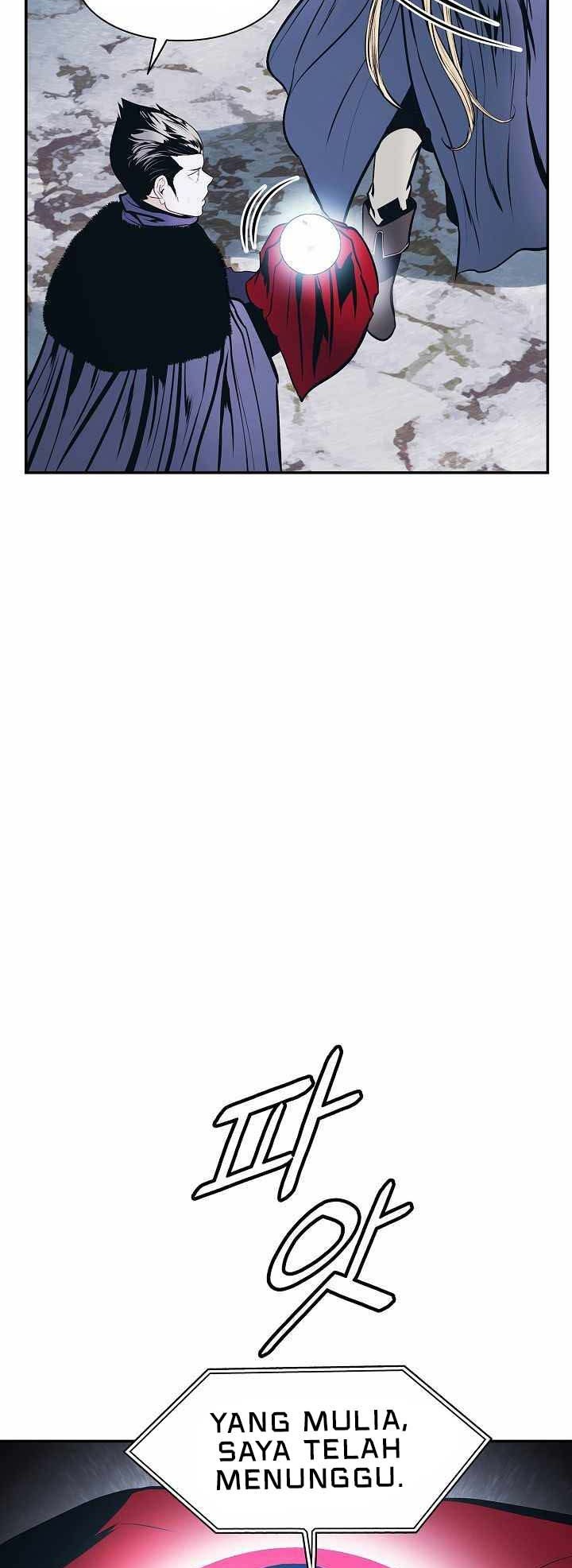 Dark Lady Isekai Chapter 140 Gambar 16