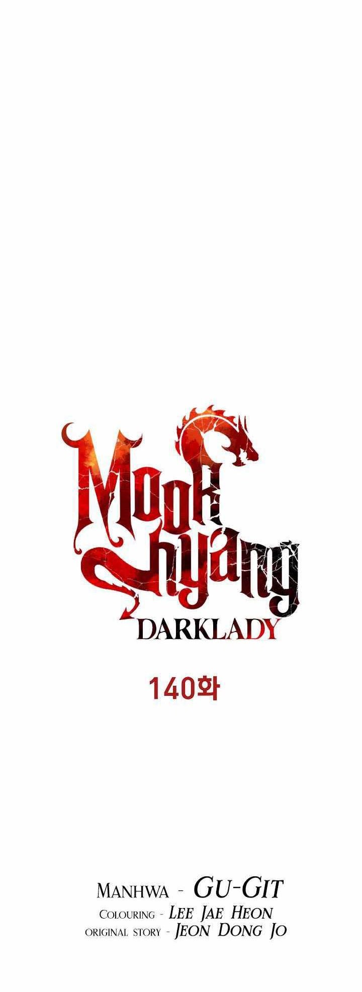 Dark Lady Isekai Chapter 140 Gambar 19