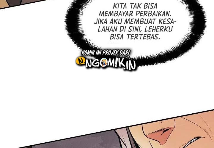 Dark Lady Isekai Chapter 141 Gambar 16