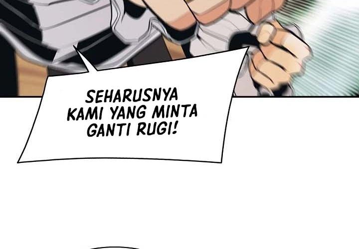 Dark Lady Isekai Chapter 141 Gambar 18