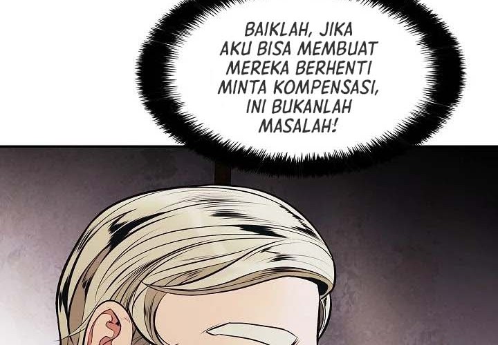 Dark Lady Isekai Chapter 141 Gambar 20