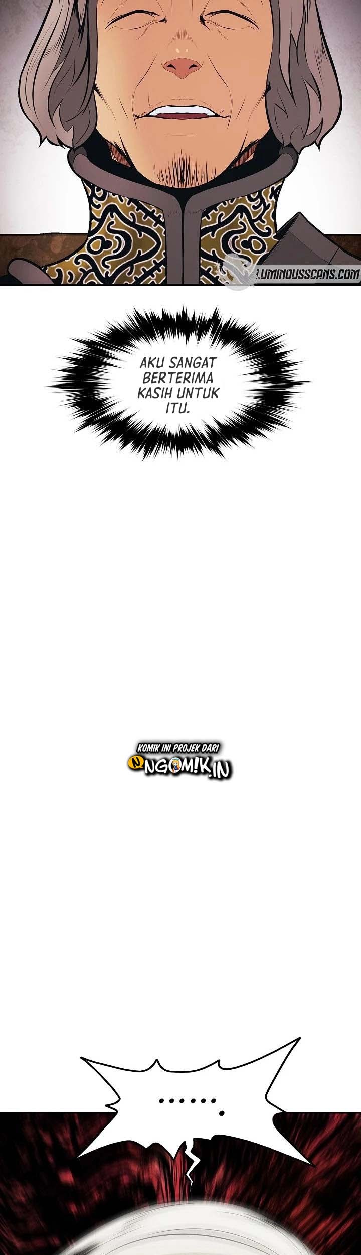 Dark Lady Isekai Chapter 141 Gambar 23