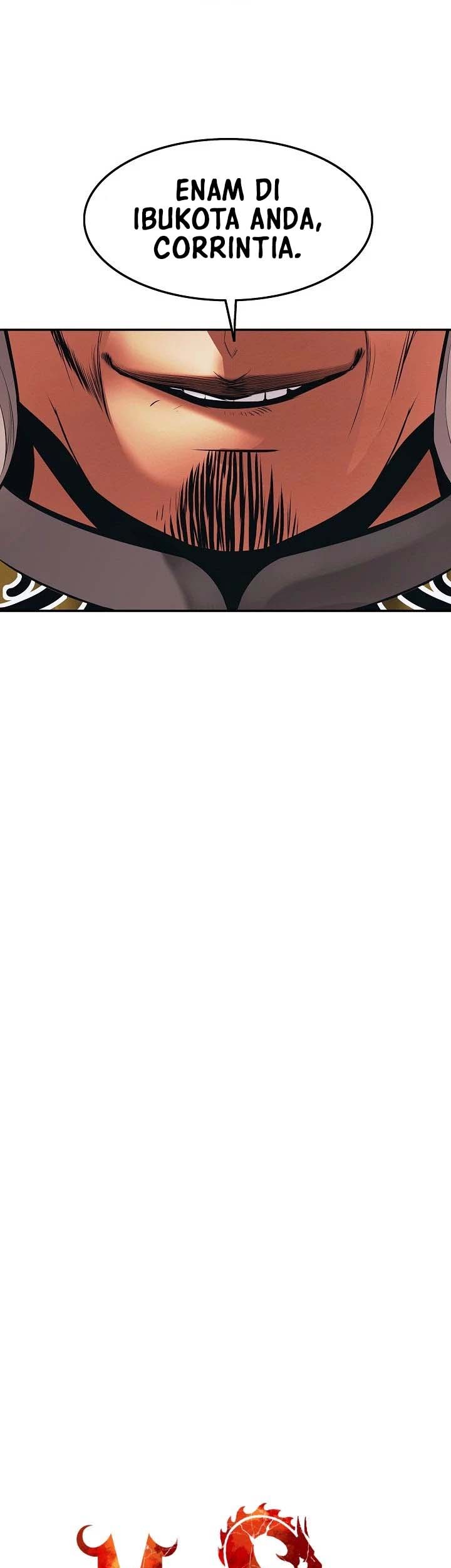 Dark Lady Isekai Chapter 141 Gambar 27