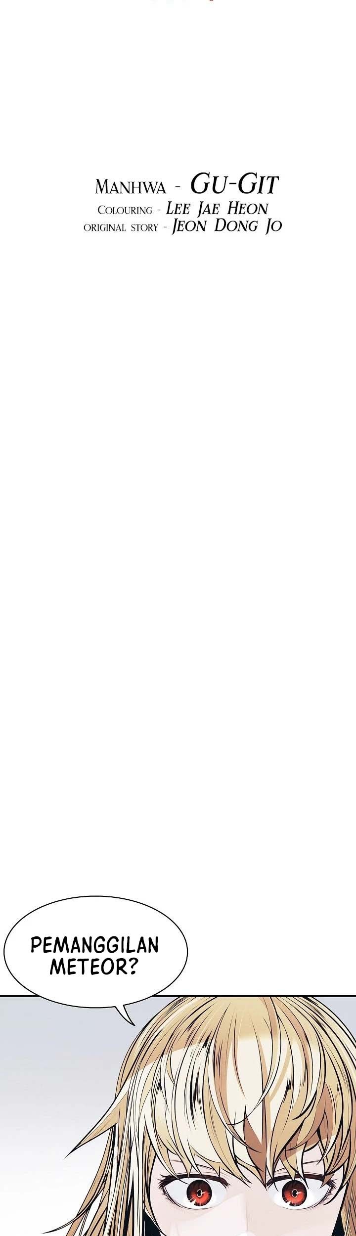 Dark Lady Isekai Chapter 141 Gambar 29