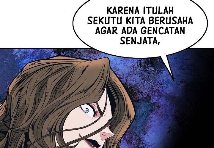 Dark Lady Isekai Chapter 141 Gambar 34