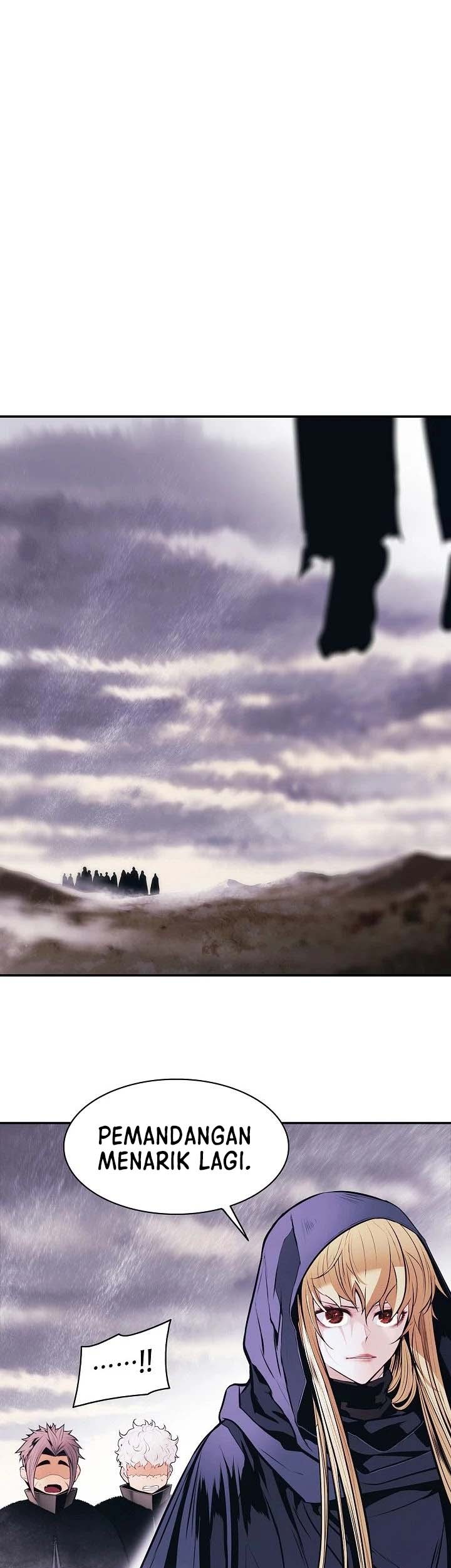 Dark Lady Isekai Chapter 141 Gambar 37