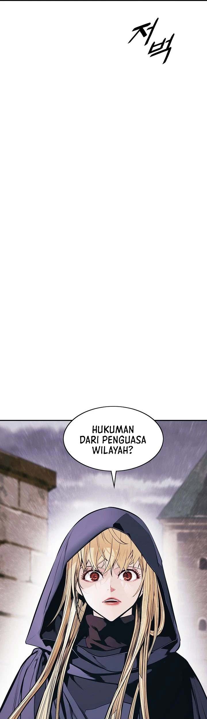 Dark Lady Isekai Chapter 141 Gambar 41