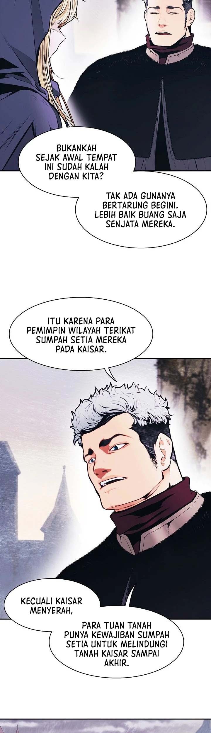 Dark Lady Isekai Chapter 141 Gambar 51