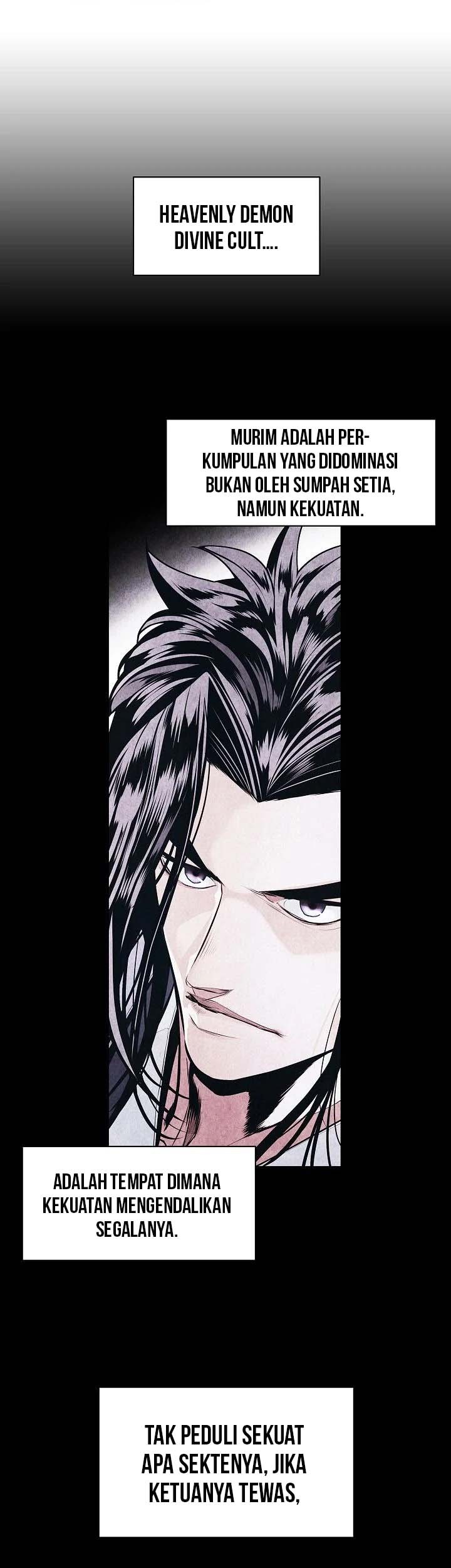 Dark Lady Isekai Chapter 141 Gambar 55