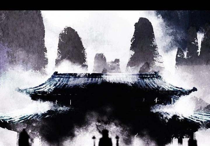 Dark Lady Isekai Chapter 141 Gambar 56