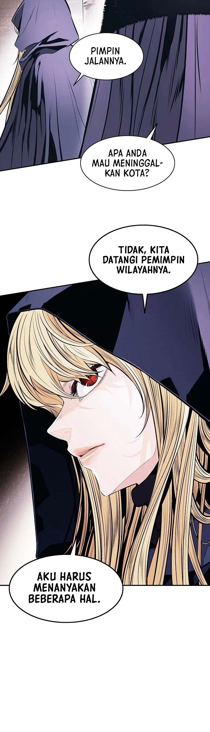 Dark Lady Isekai Chapter 141 Gambar 59