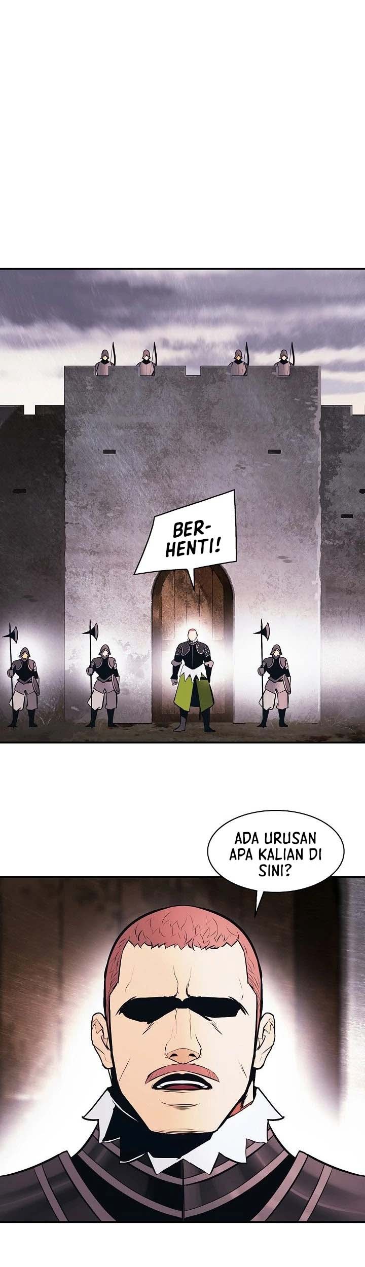 Dark Lady Isekai Chapter 141 Gambar 61