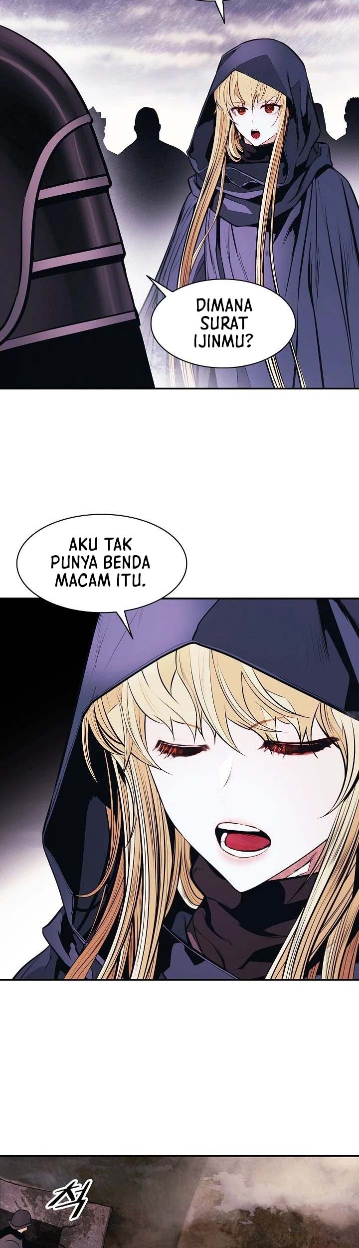 Dark Lady Isekai Chapter 141 Gambar 63
