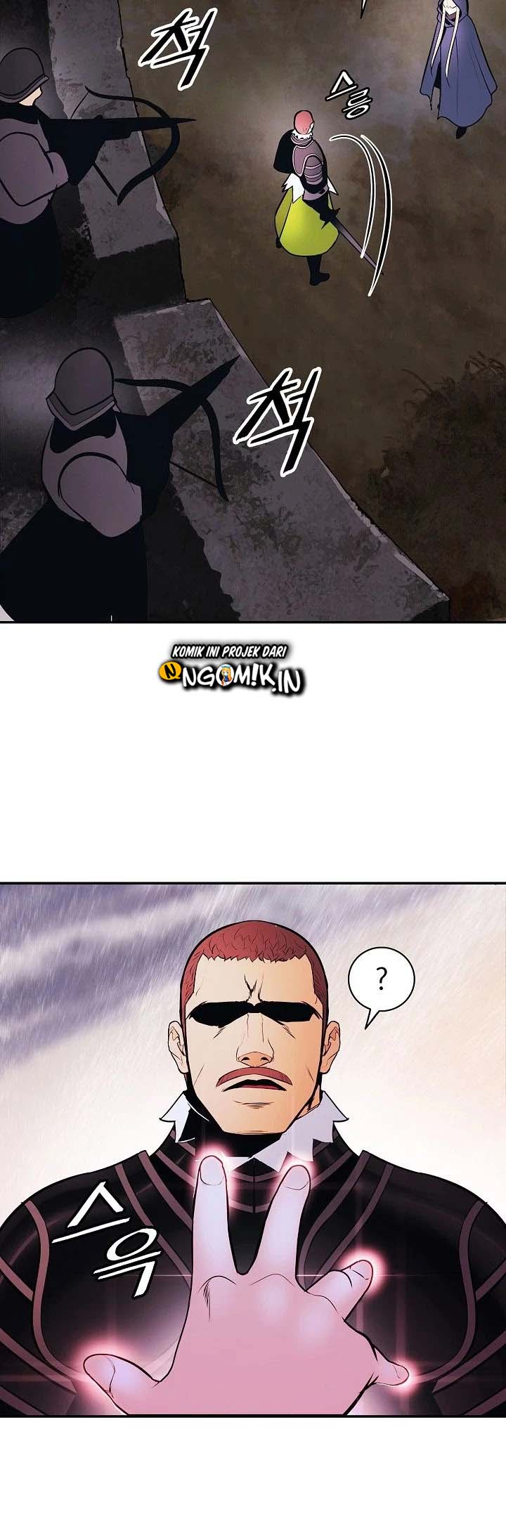 Dark Lady Isekai Chapter 141 Gambar 65