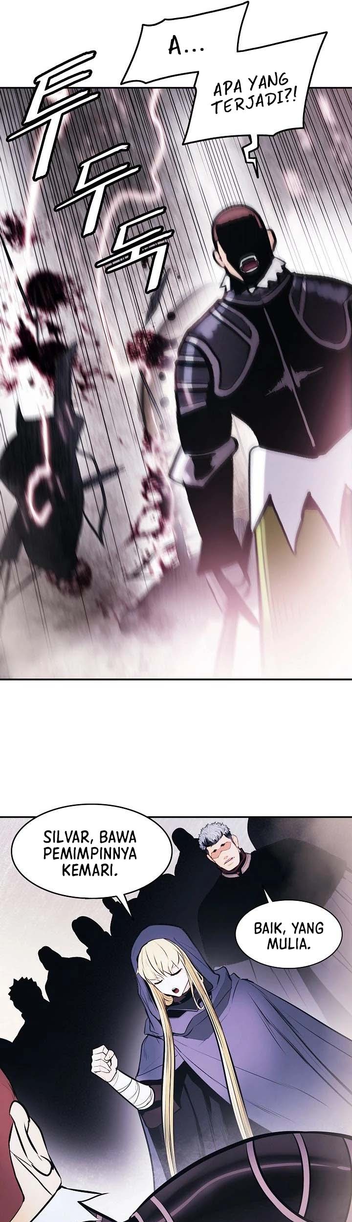 Dark Lady Isekai Chapter 141 Gambar 67