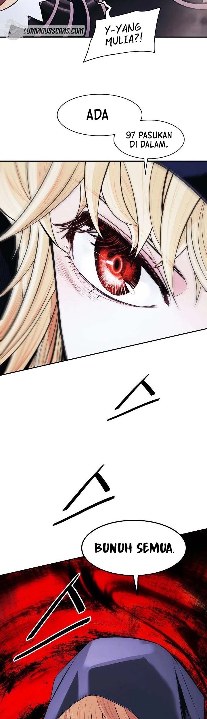 Dark Lady Isekai Chapter 141 Gambar 68