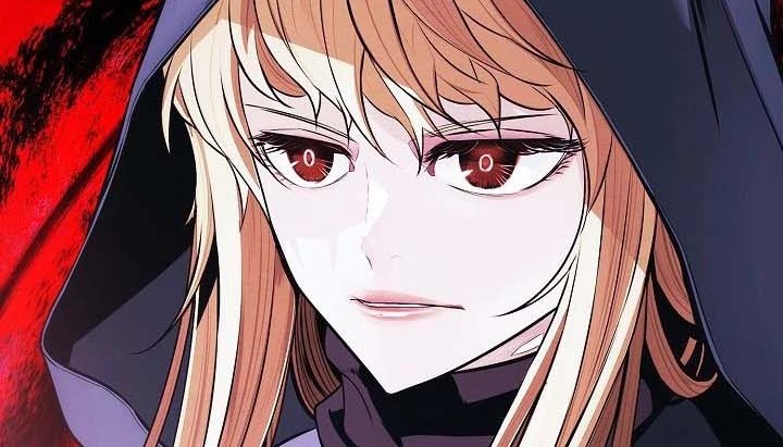 Dark Lady Isekai Chapter 141 Gambar 69