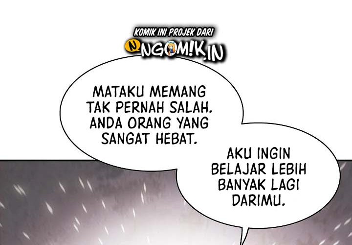 Dark Lady Isekai Chapter 141 Gambar 8