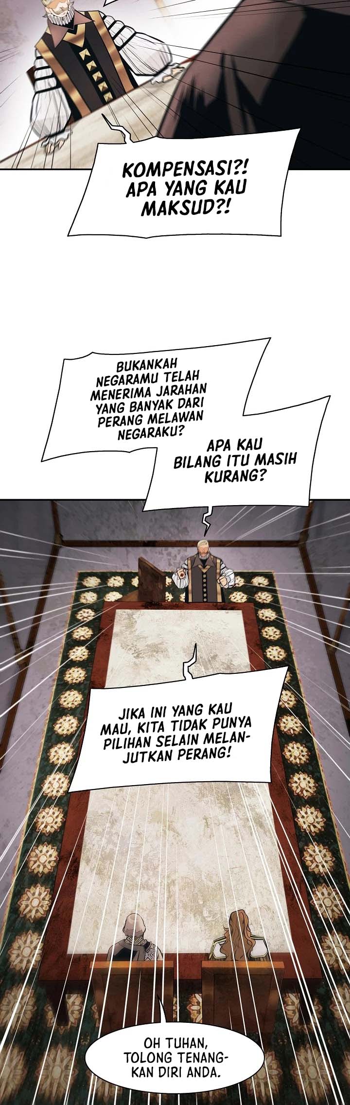 Dark Lady Isekai Chapter 141 Gambar 12