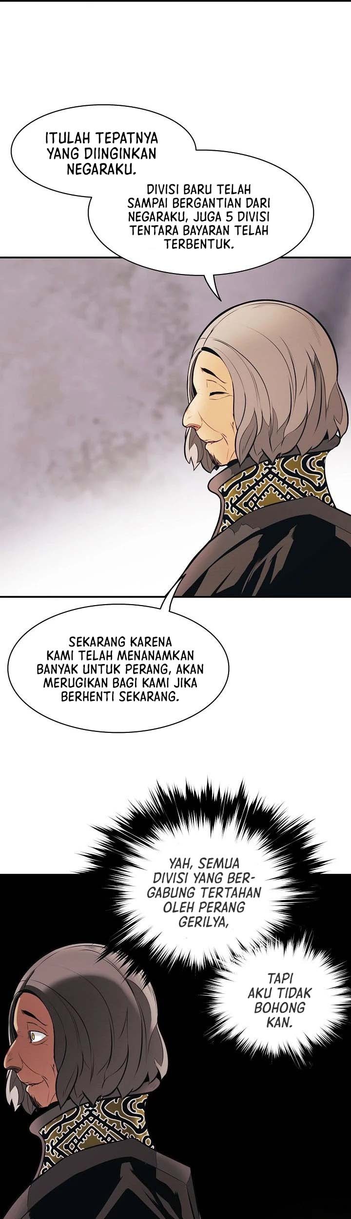 Dark Lady Isekai Chapter 141 Gambar 13