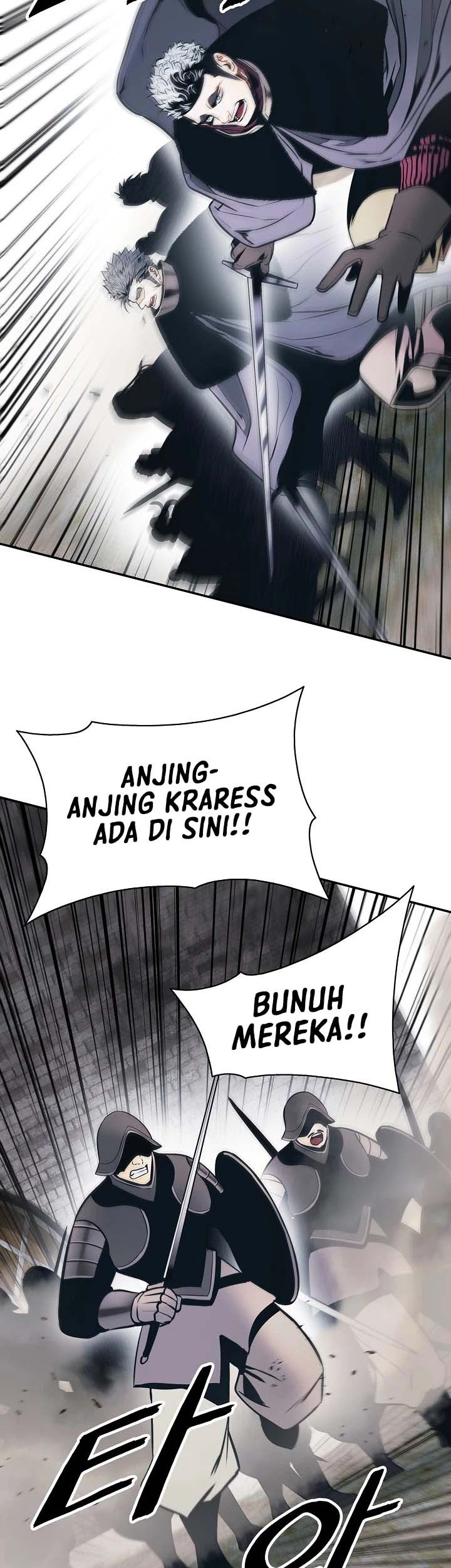 Dark Lady Isekai Chapter 142 Gambar 3