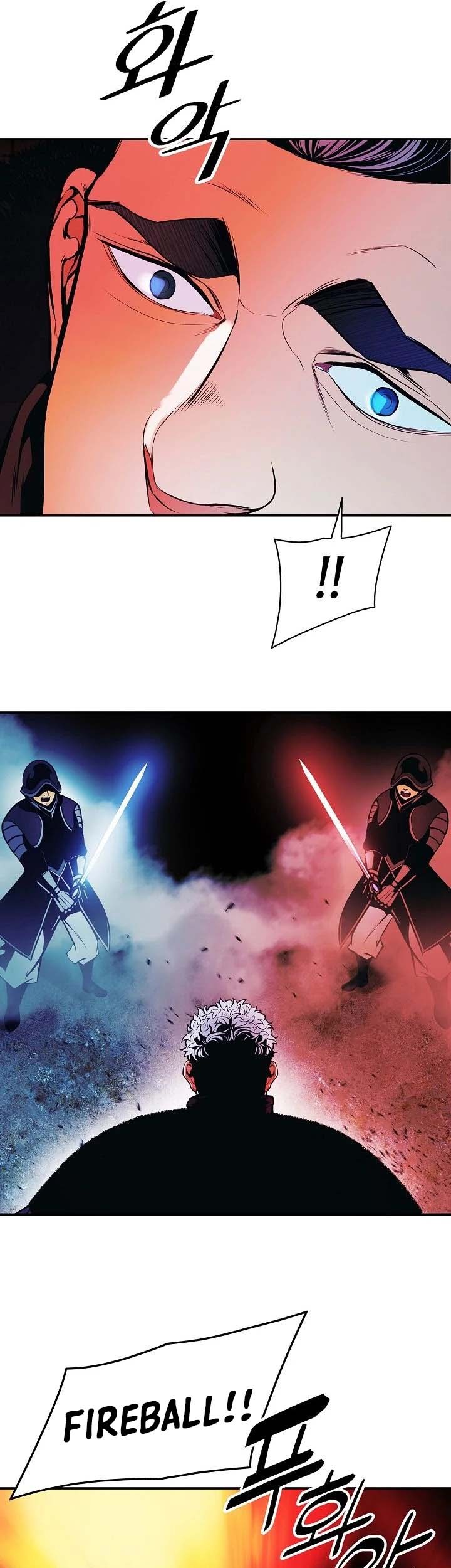 Dark Lady Isekai Chapter 142 Gambar 13