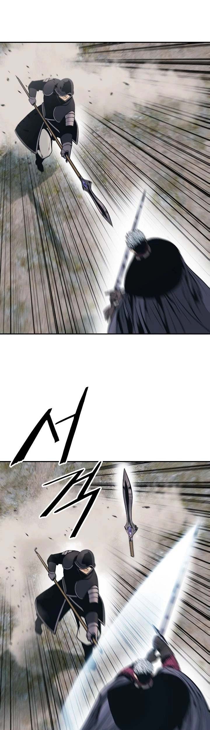 Dark Lady Isekai Chapter 142 Gambar 19