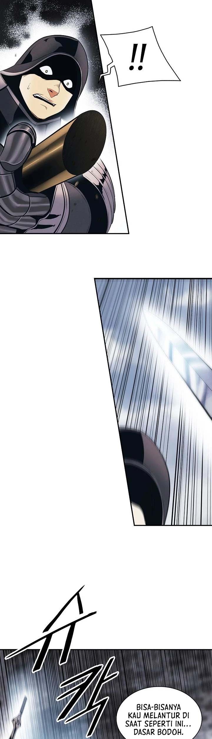 Dark Lady Isekai Chapter 142 Gambar 21