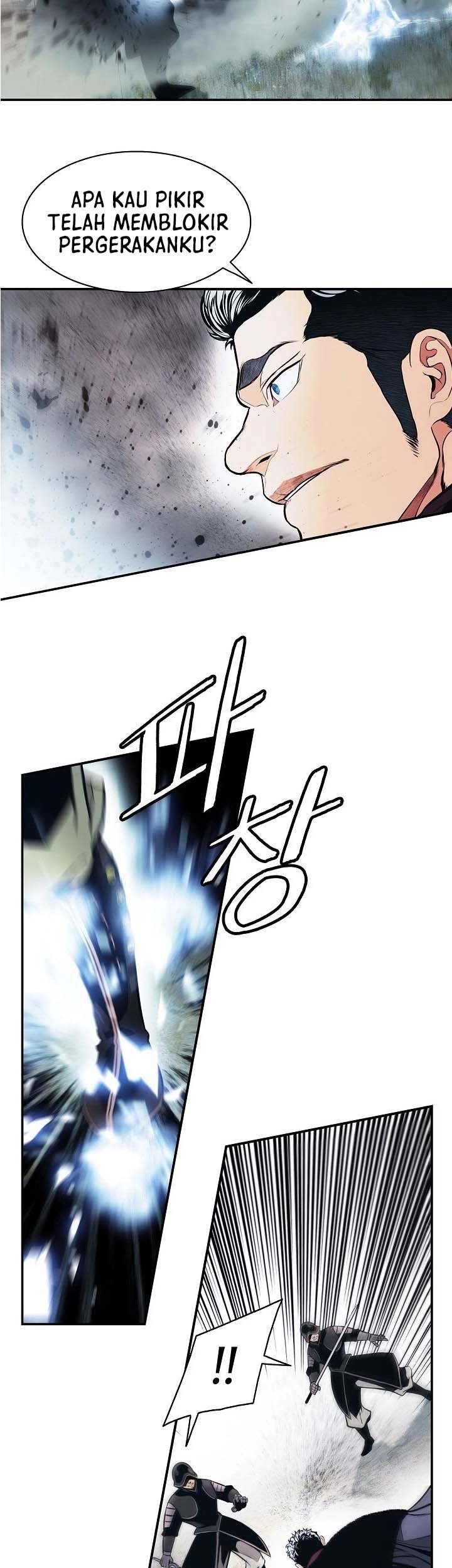 Dark Lady Isekai Chapter 142 Gambar 23