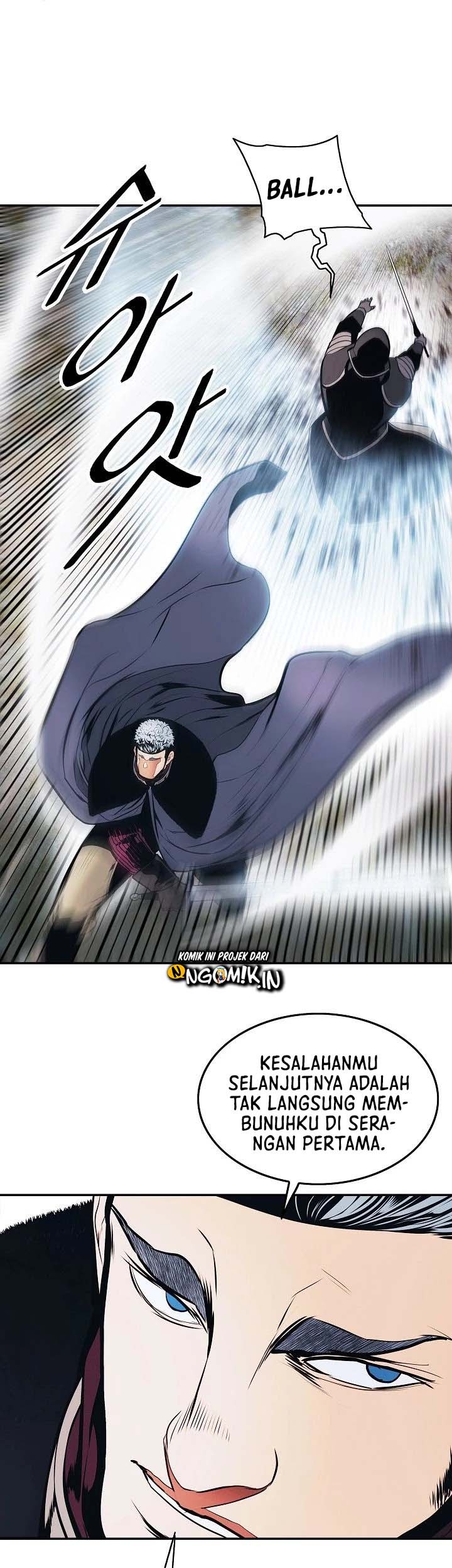 Dark Lady Isekai Chapter 142 Gambar 27